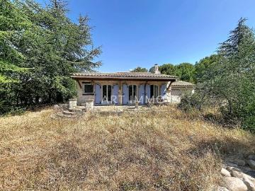 Maison 5 pièces 132 m²