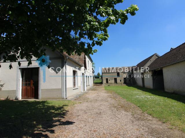 Maison 5 pièces 132 m²