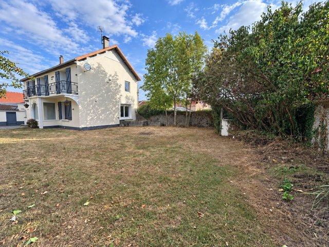Maison 5 pièces 132 m²