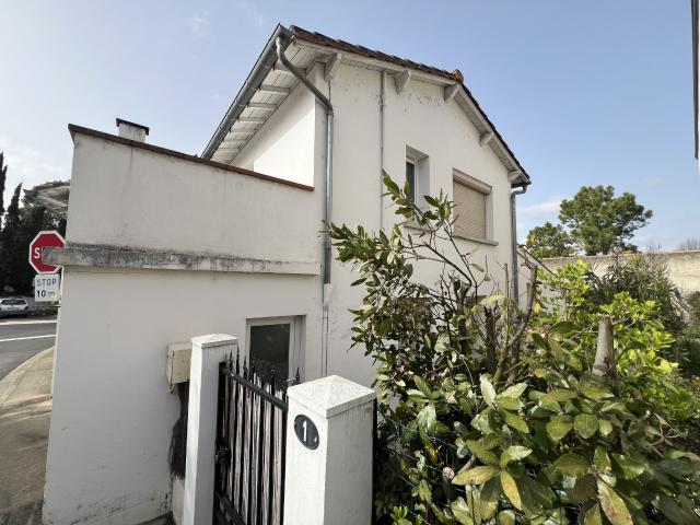 Maison 5 pièces 132 m²