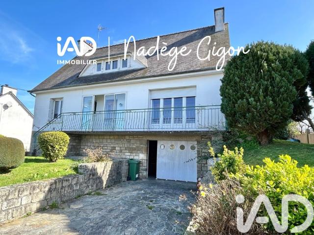 Maison 5 pièces 132 m²