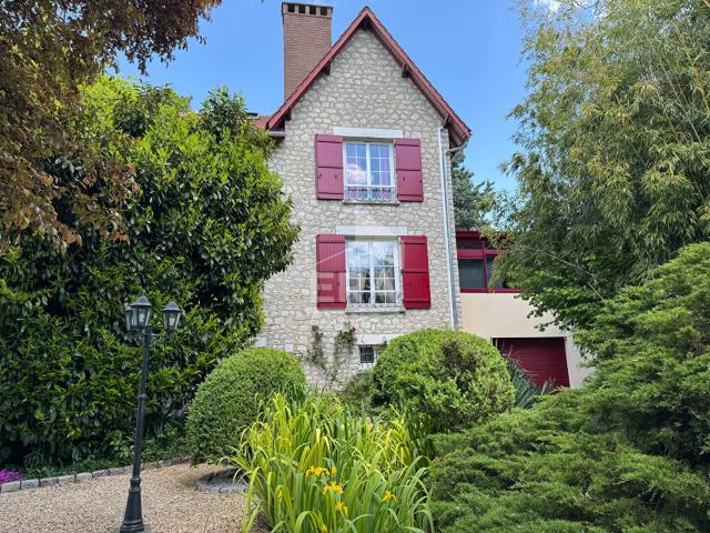 Maison 5 pièces 132 m²