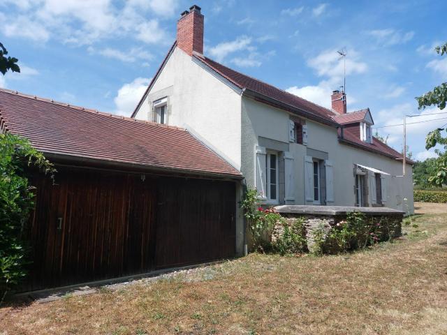 Maison 5 pièces 132 m²