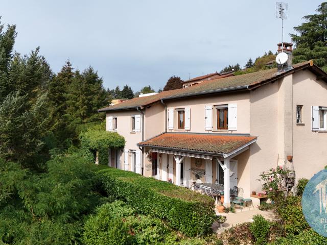 Maison 5 pièces 132 m²