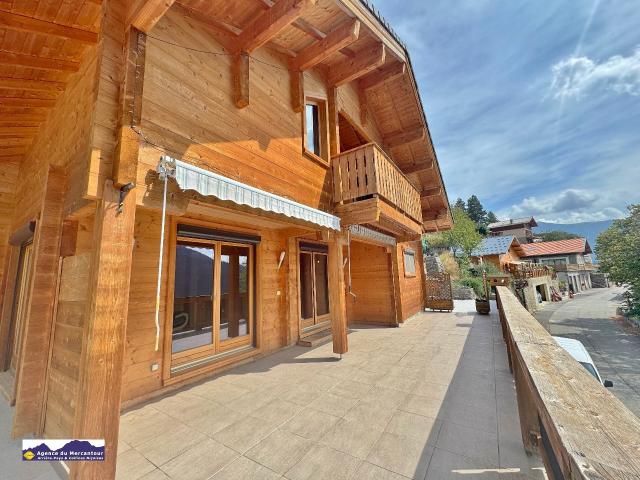 Maison 5 pièces 132 m²