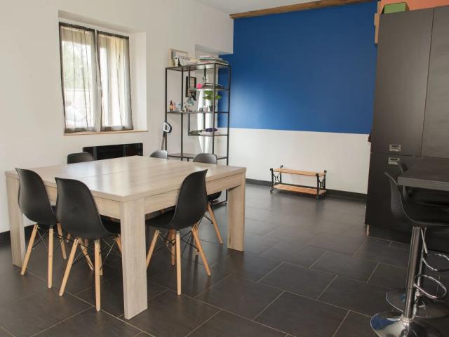 Maison 5 pièces 132 m²