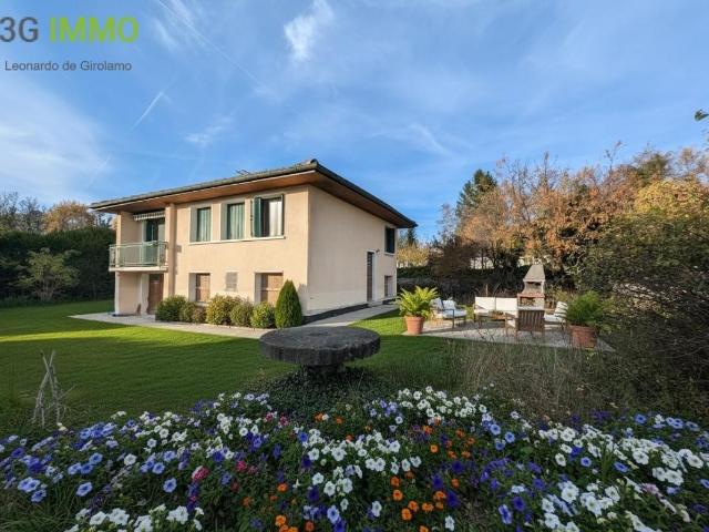 Maison 5 pièces 132 m²