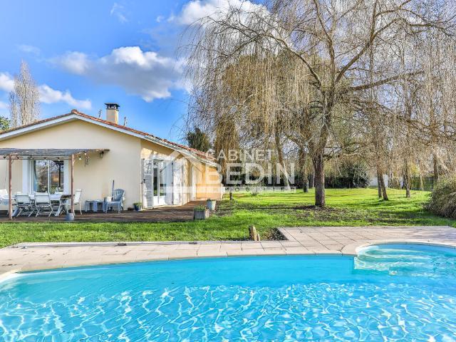 Maison 5 pièces 132 m²