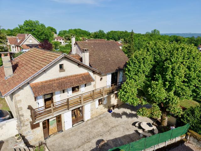 Maison 5 pièces 132 m²