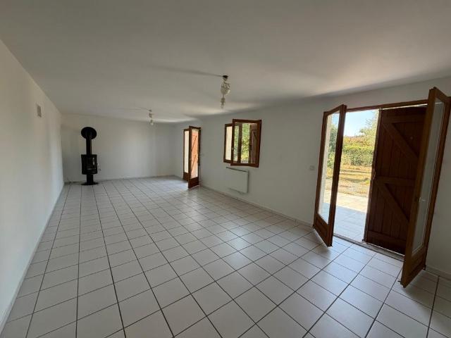 Maison 5 pièces 132 m²