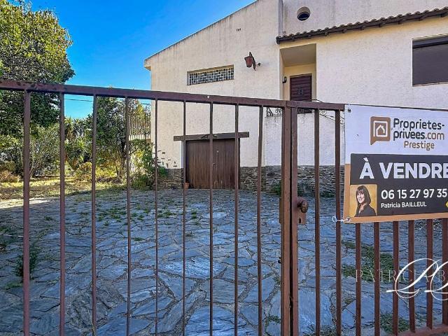 Maison 5 pièces 132 m²