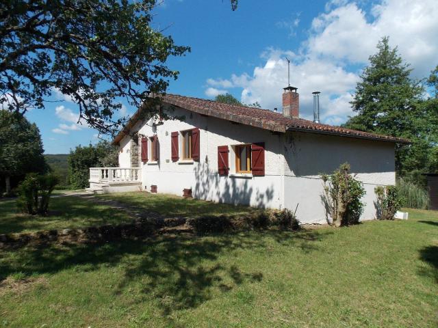 Maison 5 pièces 132 m²