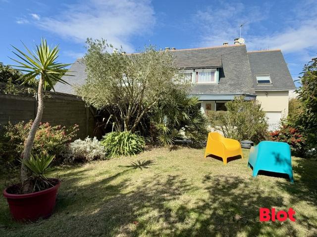 Maison 5 pièces 132 m²