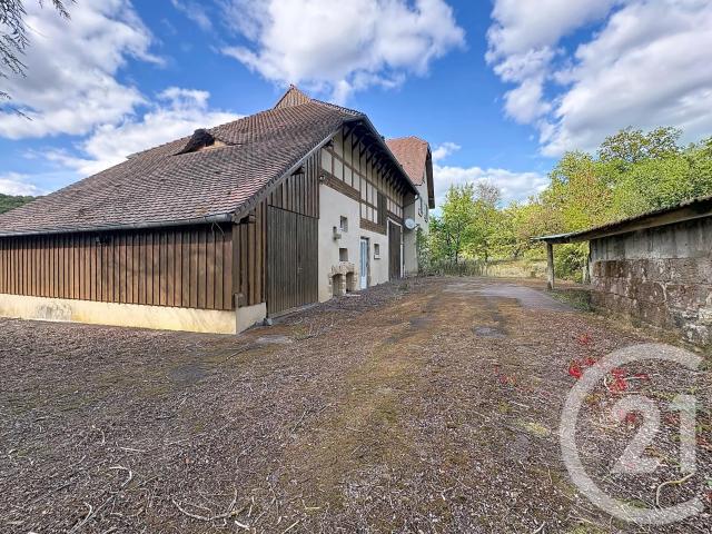 Maison 5 pièces 132 m²