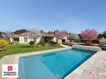 Maison 5 pièces 132 m²