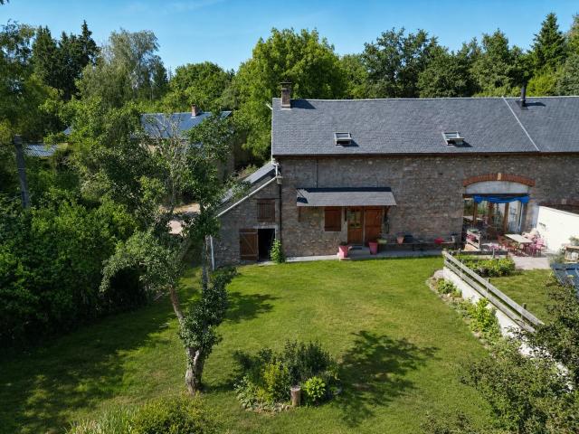 Maison 5 pièces 132 m²