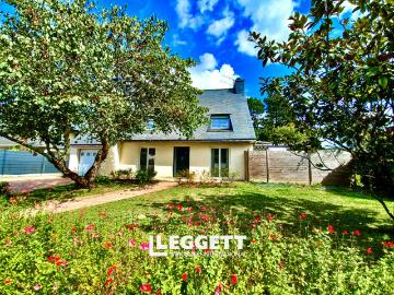 Maison 5 pièces 132 m²