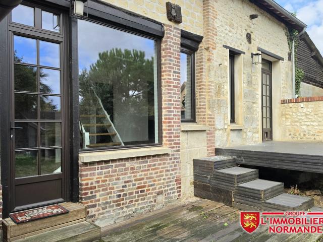 Maison 5 pièces 132 m²
