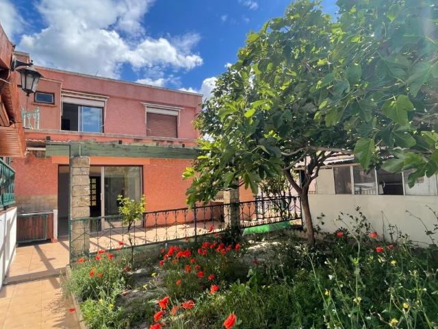 Maison 5 pièces 132 m²