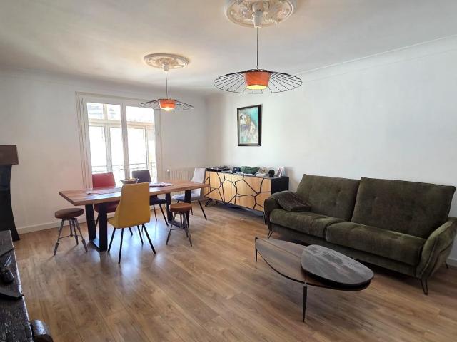 Maison 5 pièces 132 m²