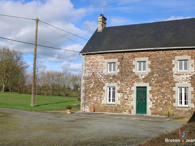 Maison 5 pièces 132 m²