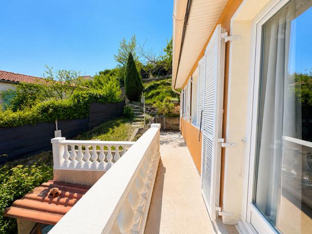 Maison 5 pièces 132 m²