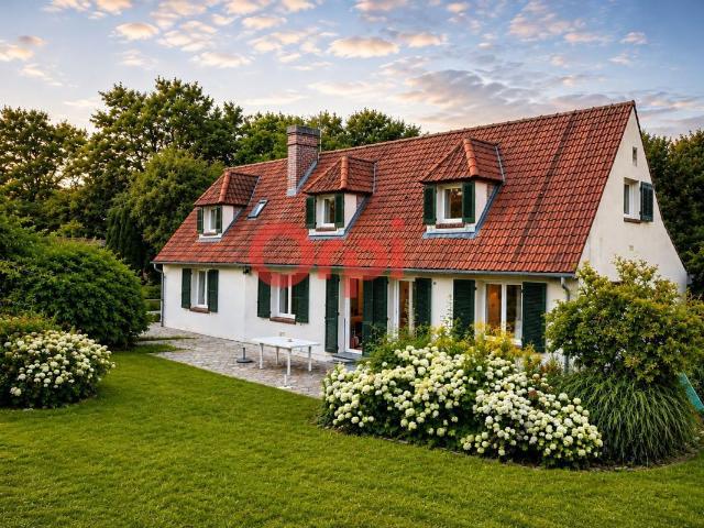 Maison 5 pièces 132 m²