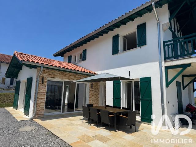 Maison 5 pièces 132 m²