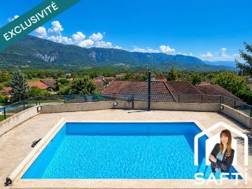 Maison 5 pièces 132 m²