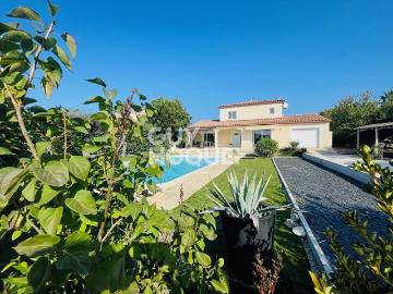 Maison 5 pièces 132 m²
