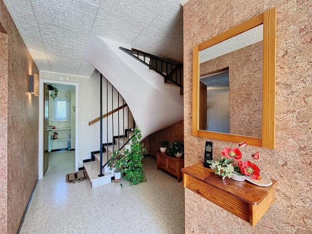 Maison 5 pièces 132 m²