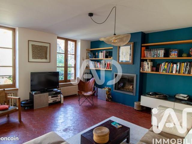 Maison 5 pièces 132 m²