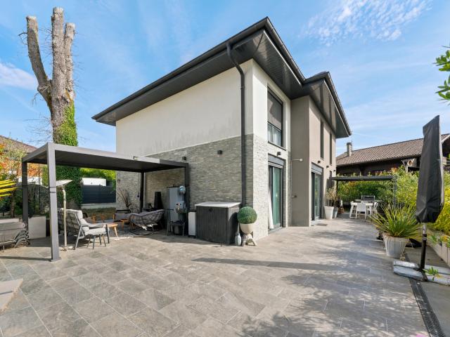 Maison 5 pièces 132 m²