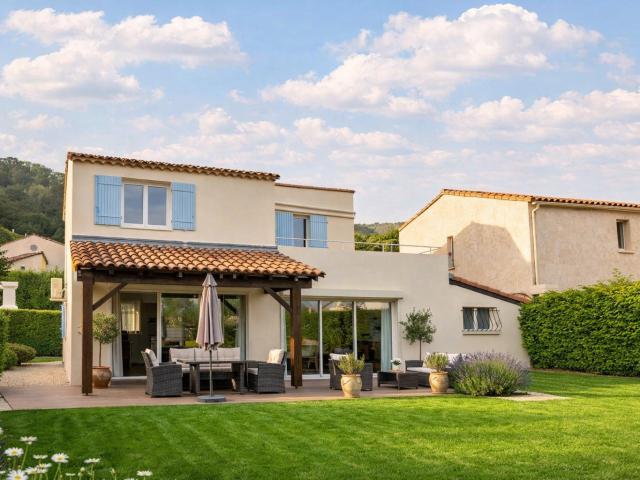 Maison 6 pièces 132 m²