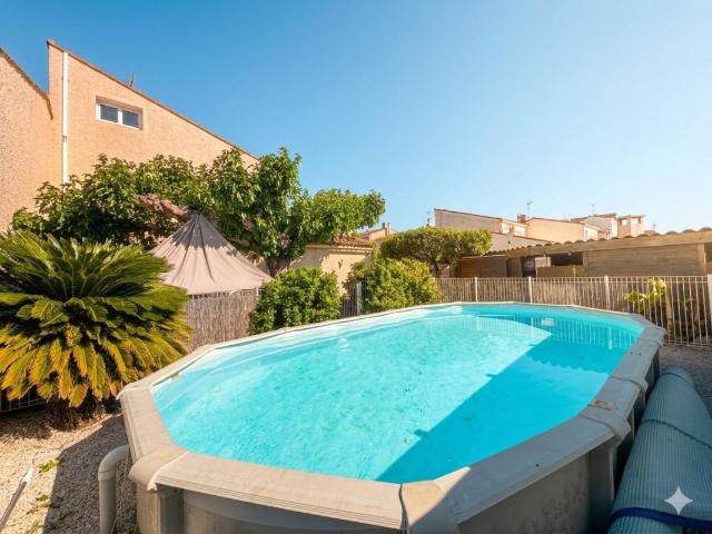 Maison 5 pièces 132 m²