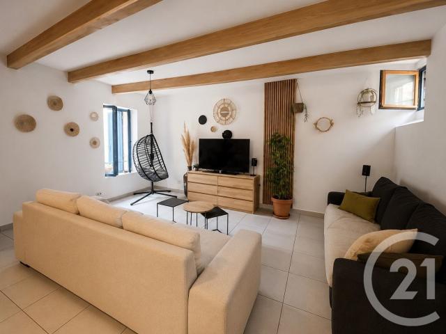 Maison 5 pièces 132 m²