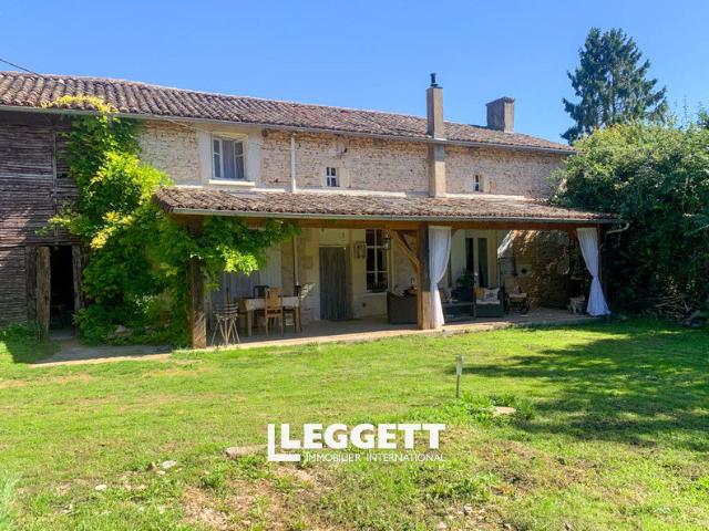 Maison 4 pièces 132 m²