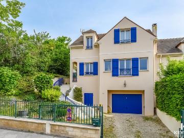 Maison 5 pièces 132 m²