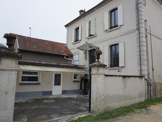 Maison 5 pièces 132 m²
