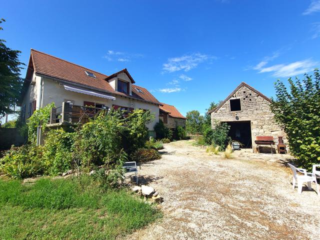 Maison 5 pièces 132 m²