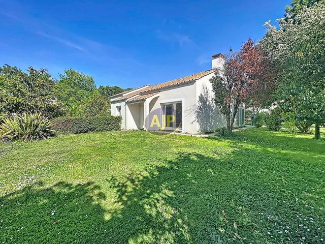 Maison 5 pièces 132 m²