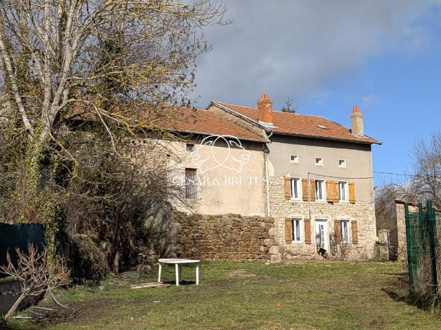 Maison 5 pièces 132 m²