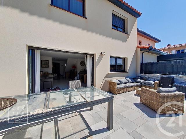 Maison 5 pièces 132 m²
