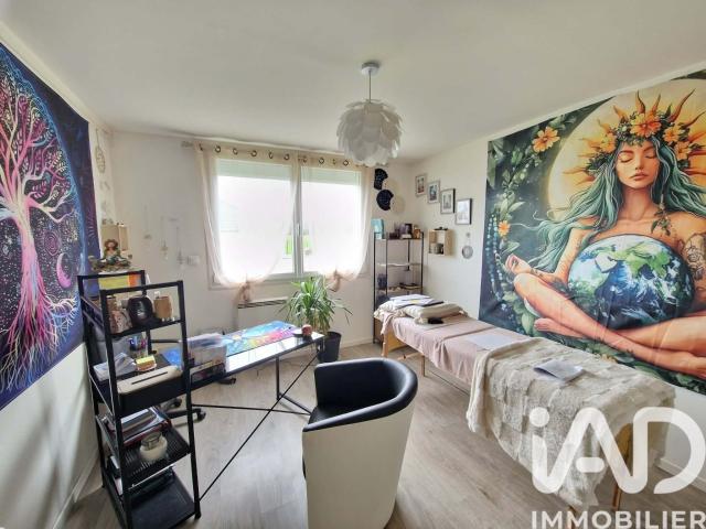 Maison 5 pièces 132 m²