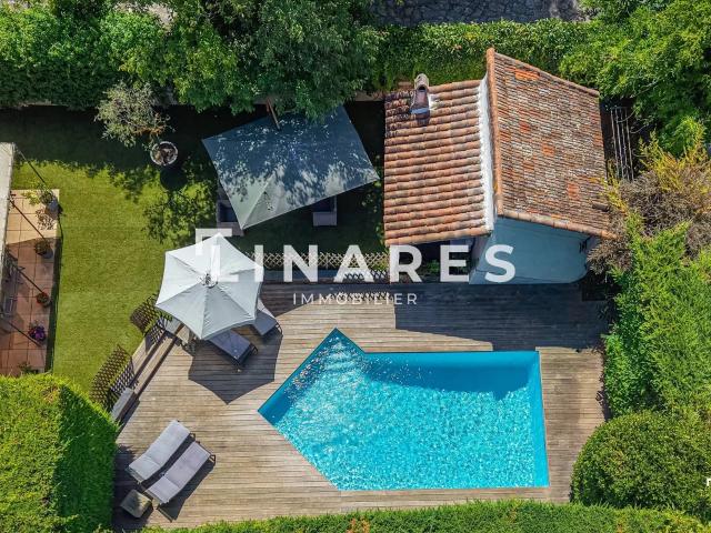 Maison 5 pièces 132 m²