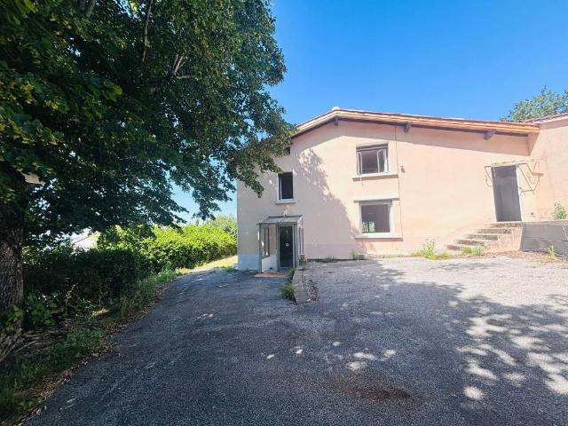 Maison 5 pièces 133 m²