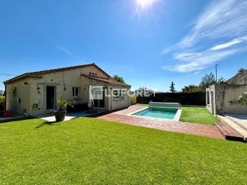 Maison 5 pièces 132 m²