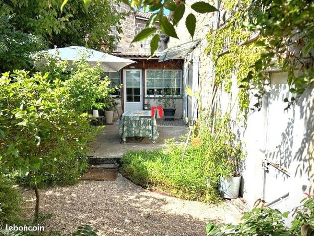 Maison 5 pièces 132 m²