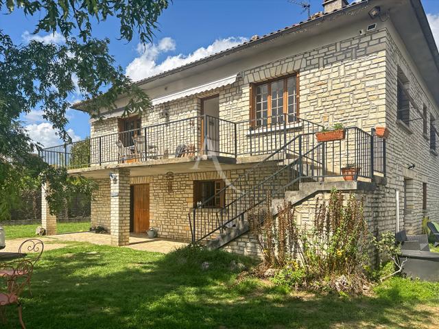 Maison 5 pièces 132 m²