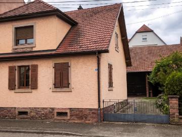 Maison 5 pièces 132 m²